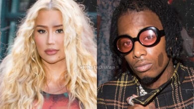 Iggy Azalea Opens Up About Her Relationship With Ex-Boyfriend Playboi Carti - WhatsOnRap IGGY AZALEA REVEALS WHY SHE BROKE UP WITH PLAYBOI CARTI