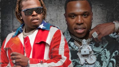 Bandman Kevo Threatens to Sue Gunna for $250K Feature Fee, Claiming He Can't Collaborate With A Snitch - WhatsOnRap After paying $250K for a feature, Bandman Kevo plans to sue Gunna for $5 million after the latter took a plea deal and “messed his name up”