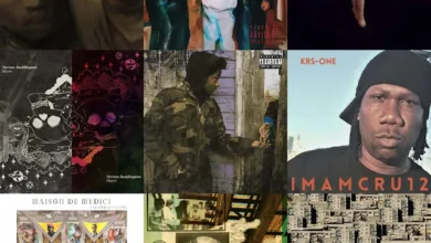 THE 2022 BEST HIP HOP ALBUMS UNTIL NOW - WhatsOnRap THE 2022 BEST HIP HOP ALBUMS UNTIL NOW - WhatsOnRap