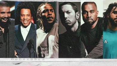 Best Rappers Of All Time , Eminem, Jay-Z, Dr Dre & More - WhatsOnRap Best Rappers Of All Time