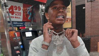 Big Scarr has reportedly passed away at age 22 - WhatsOnRap Memphis rapper Big Scarr has passed away. He was 22 years old. RIP