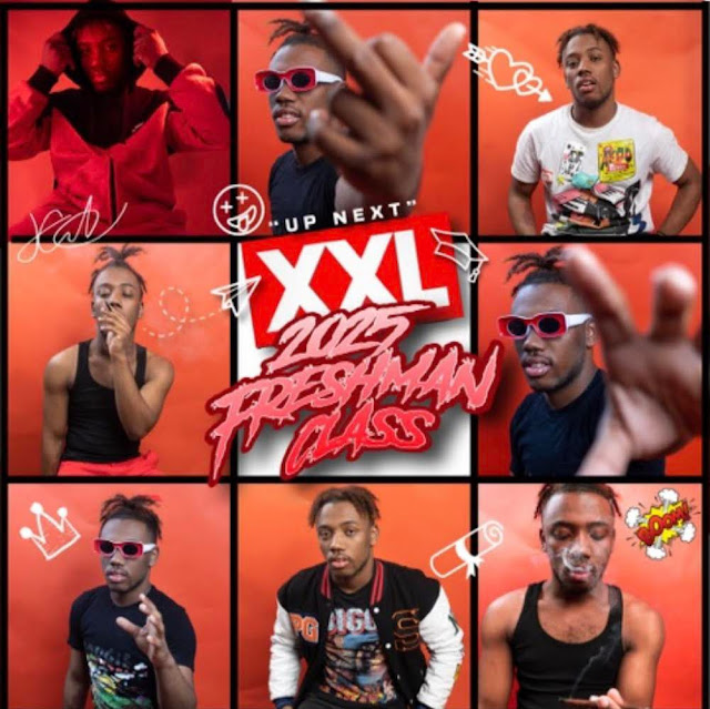 TreaJ Makes His Mark with Debut EP: Raw Talent and Emotion Take Center Stage