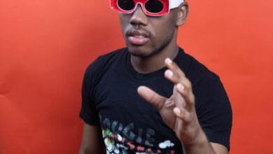 Upcoming Rapper BigBankBreaJure Presents