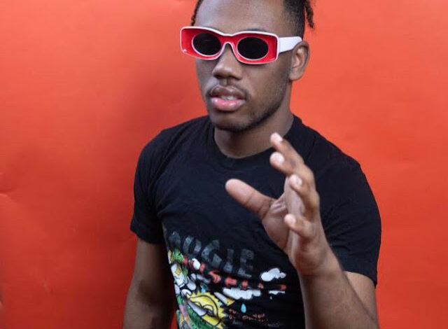 Upcoming Rapper BigBankBreaJure Presents