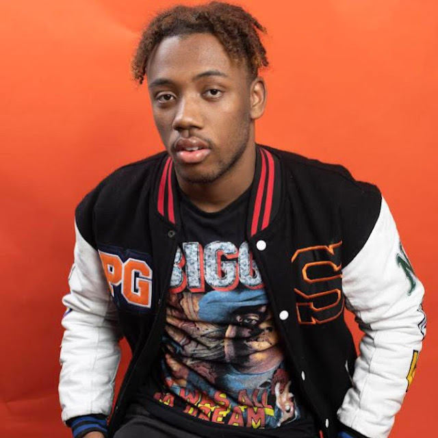 TreaJ Unleashes His Debut EP: A Journey of Self-Expression and Empowerment