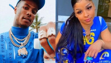 Blueface And Chrisean Rock Announce New Reality Show Crazy in Love