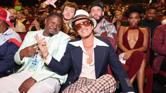 Here Are the Winners of the 2022 BET Awards: Complete List Here Are the Winners of the 2022 BET Awards: Complete List