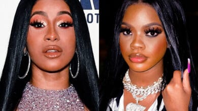 CARDI B AND JT BEEF BLOWS UP ON TWITTER AFTER MUSIC SNUB - WhatsOnRap CARDI B AND JT BEEF BLOWS UP ON TWITTER AFTER MUSIC SNUB - WhatsOnRap