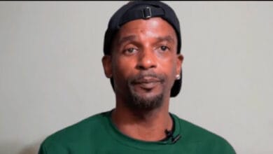 Controversial YouTuber Charleston White Allegedly Shot Himself In A Strip Club