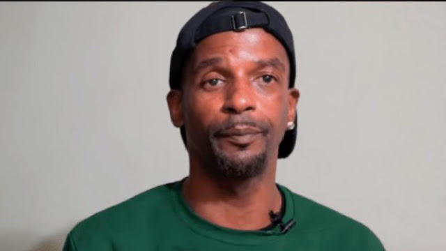 Controversial YouTuber Charleston White Allegedly Shot Himself In A Strip Club