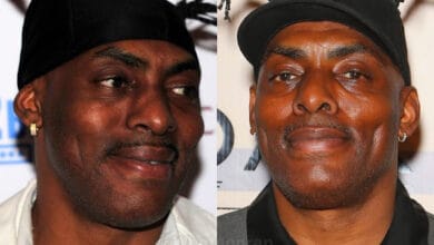 Rapper Coolio Has Passed Away At Age 59 - WhatsOnRap