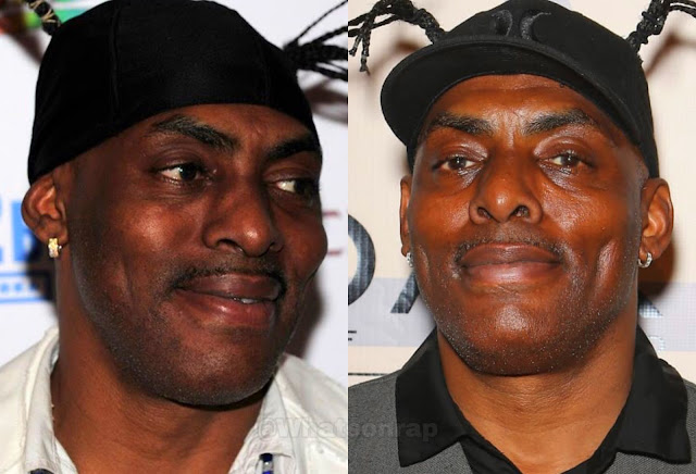 Rapper Coolio Has Passed Away At Age 59 - WhatsOnRap