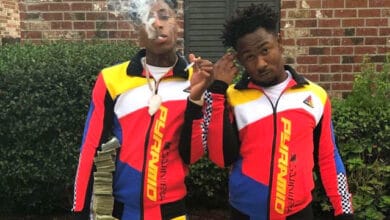 D Dawg, An NBA Youngboy Affiliate, Was Arrested After Accidentally Killing A Passenger After A Hot Chase - WhatsOnRap D Dawg, An NBA Youngboy Affiliate, Was Arrested After Accidentally Killing A Passenger After A Hot Chase - WhatsOnRap