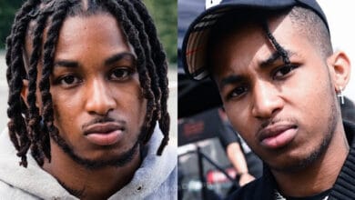 DDG CHARGED WITH G*N POSSESSION AND RECKLESS DRIVING AFTER ARREST IN JUNE DDG CHARGED WITH GUN POSSESSION AND RECKLESS DRIVING AFTER ARREST IN JUNE