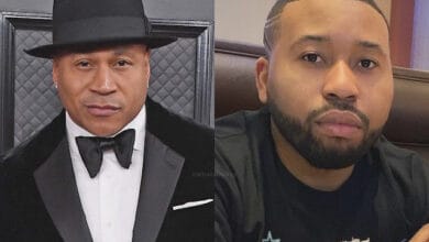 DJ AKADEMIKS AGREES TO MEET WITH LL COOL J AFTER THE 'DUSTY' CONTROVERSY - WhatsOnRap DJ AKADEMIKS AGREES TO MEET WITH LL COOL J AFTER THE