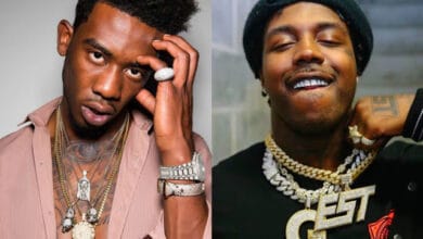 Designer Calls EST Gee Trash After He Tried To Charge Him $75,000 For A Feature - WhatsOnRap Designer Calls EST Gee Trash After He Tried To Charge Him $75,000 For A Feature - WhatsOnRap