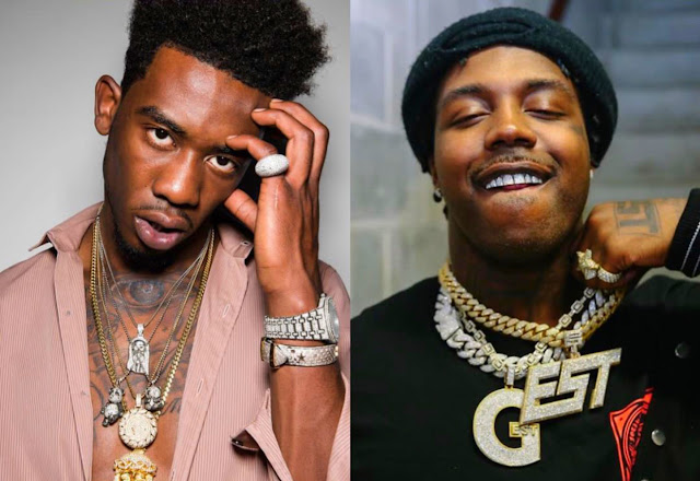 Designer Calls EST Gee Trash After He Tried To Charge Him $75,000 For A Feature - WhatsOnRap Designer Calls EST Gee Trash After He Tried To Charge Him $75,000 For A Feature - WhatsOnRap