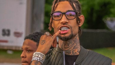 PnB Rock: Legal documents reveal disturbing details about rapper