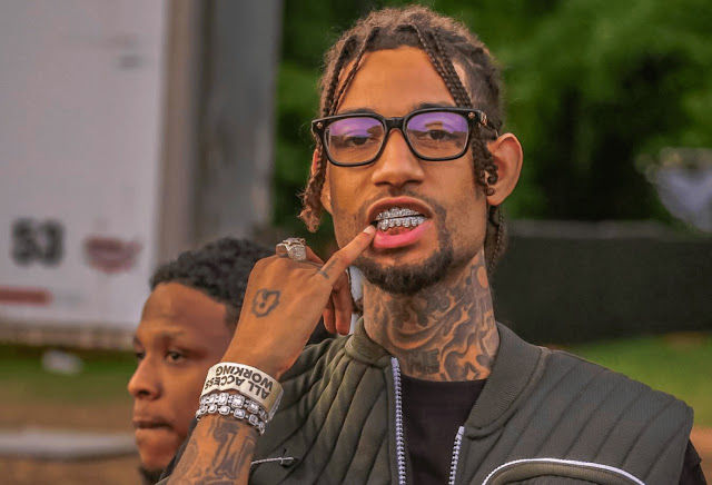 PnB Rock: Legal documents reveal disturbing details about rapper