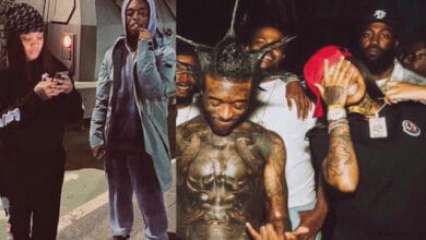 Detectives Seek Two suspects In The Murder Of Lil Uzi Vert's Artist LottaCash Desto - WhatsOnRap Detectives Seek Two suspects In The Murder Of Lil Uzi Vert