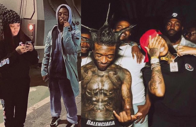 Detectives Seek Two suspects In The Murder Of Lil Uzi Vert's Artist LottaCash Desto - WhatsOnRap Detectives Seek Two suspects In The Murder Of Lil Uzi Vert