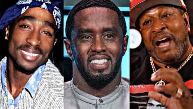 Shocking Revelation: LAPD Accused in 2Pac