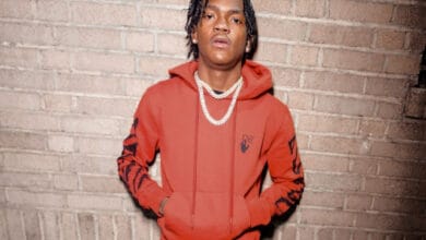 Drill Rapper Edot Baby Reportedly Dead at 17 From An Apparent Self Inflicted Gun Shot To The Head