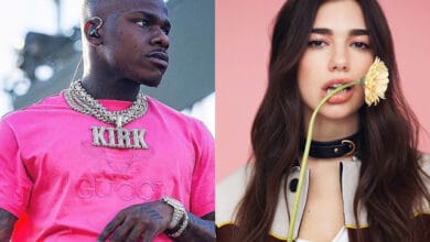 Dua Lipa Claims She Couldn't Have Stolen "Levitating" Hit Song Dua Lipa Lawsuit: Singer