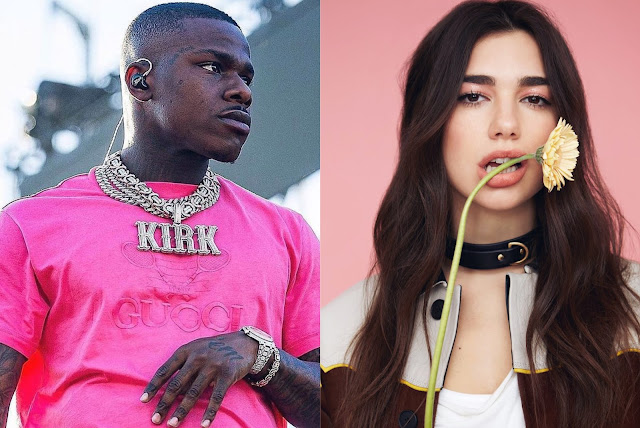 Dua Lipa Claims She Couldn't Have Stolen "Levitating" Hit Song Dua Lipa Lawsuit: Singer