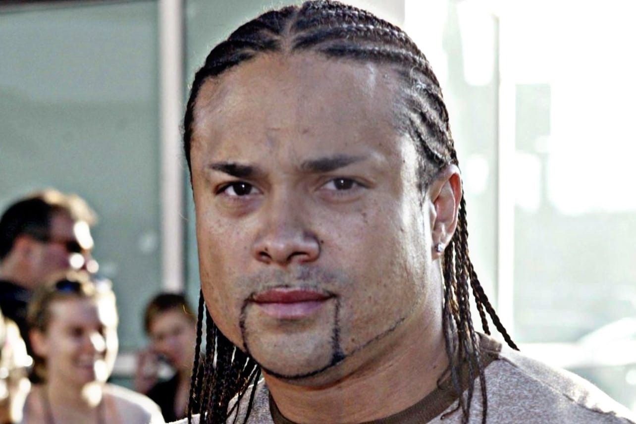 Lyrical legend Chino XL