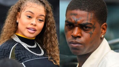 Kodak Black Calls For BET Boycott After Losing Award To Latto - WhatsOnRap Kodak Black Calls For BET Boycott After Losing Award To Latto - WhatsOnRap