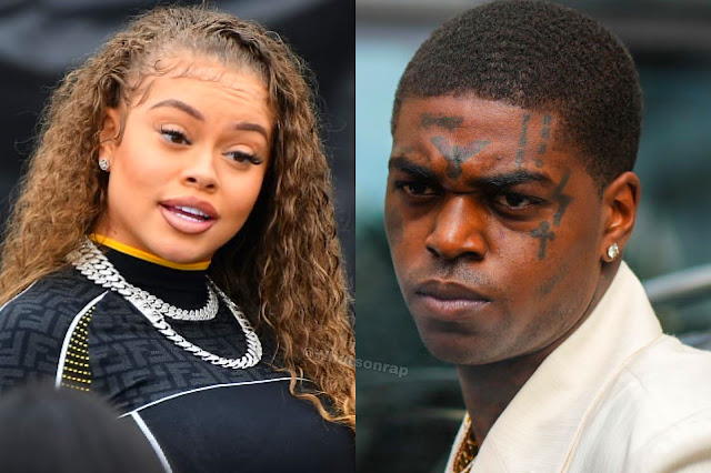 Kodak Black Calls For BET Boycott After Losing Award To Latto - WhatsOnRap