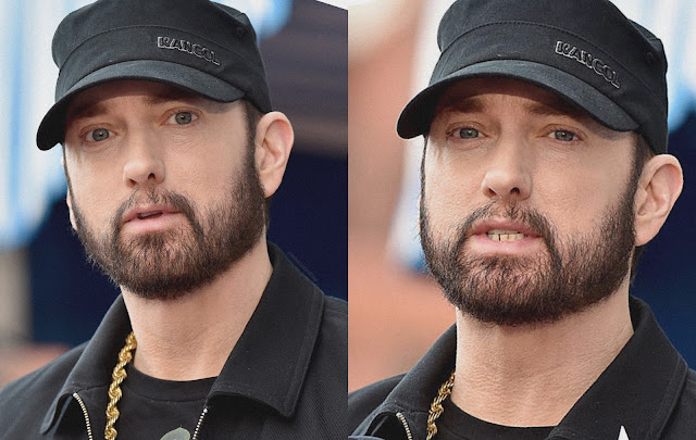 EMINEM BECOMES THE FIRST NO. 1 ON THE BILLBOARD HOT CHRISTIAN SONGS CHART