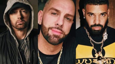 Eminem Pays Tribute To Pat Stay After Tragic Stabbing That Cause Him To Death