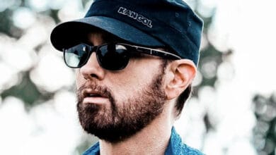 Eminem's Manager Says He Feared That Em Had Brain Damage After Overdosing Eminem