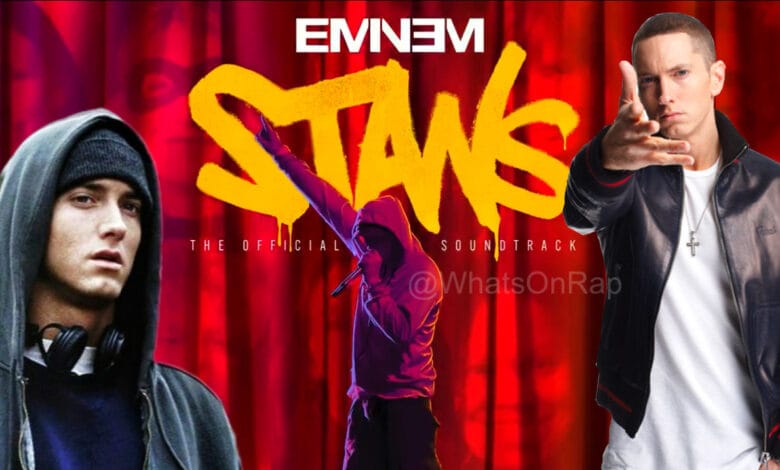 Eminem Drops Nostalgic Banger