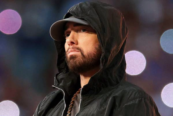 Eminem Explains How ‘Encore’ Would’ve Been A Better Album If It Hadn’t Leaked