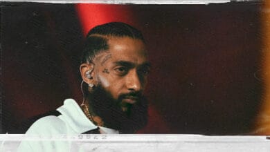 THE TRIAL FOR NIPSEY HUSSEL'S ALLEGED MURDERER WILL BEGIN NEXT MONTH THE TRIAL FOR NIPSEY HUSSEL'S ALLEGED MURDERER WILL BEGIN NEXT MONTH