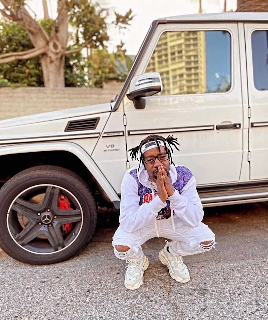 EXCLUSIVE INTERVIEW WITH AYO SK3TCH ON WhatsOnRap: EVERYTHING YOU NEED TO KNOW