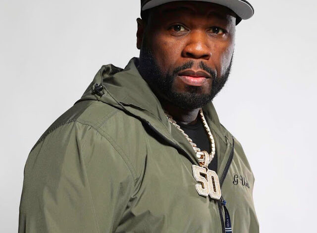 50 Cent Childhood, Age, Family, Biography, Awards & More