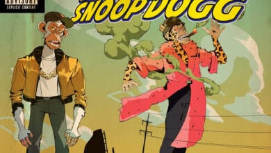 Eminem and Snoop Dogg Collaborate on New Song "From the D 2 the LBC" Eminem & Snoop Dogg Team Up for