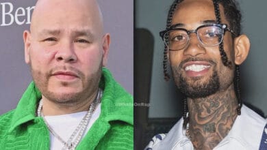 Fat Joe Says "Rob 'Em, Not K*ll 'Em" As He Condemns PnB Rock's D*ath Fat Joe Says "Rob