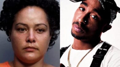 Florida Woman Named Tupac Shakur Accused Of Beating Man With Baseball Bat Florida Woman Named Tupac Shakur Accused Of Beating Man With Baseball Bat