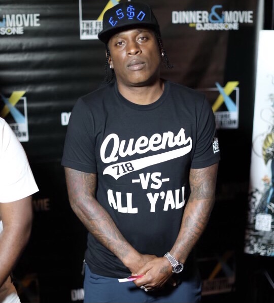 Get To Know ESSO WRLD With WhatsOnRap: Exclusive interview