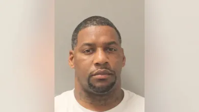 Houston Rapper 'The Breadman' Was Sentenced To 23 Years In Prison For Drug Trafficking - WhatsOnRap Houston Rapper