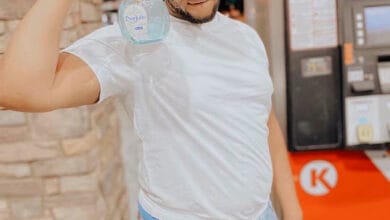 Everything You Need To Know About The Upcoming Raising Rapper Hunnidball + Exclusive Interview