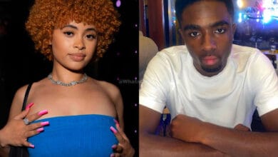 Ice Spice Is Dating Stranger Things Actor Caleb McLaughlin - WhatsOnRap Ice Spice Is Dating Stranger Things Actor Caleb McLaughlin - WhatsOnRap