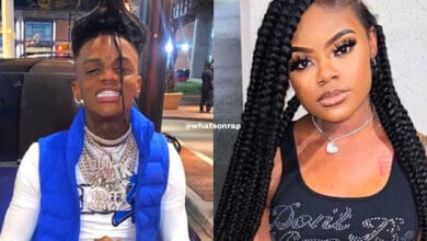 JayDaYoungan’s Sister Denies Reports That He Has Died, After Allegedly Being Shot In Louisiana, With His Father