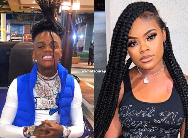 JayDaYoungan’s Sister Denies Reports That He Has Died, After Allegedly Being Shot In Louisiana, With His Father