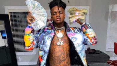Rapper Jaydayoungan and His Father Reportedly Shot in Their Hometown